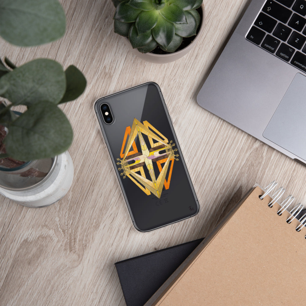 iPhone Case - Royalty