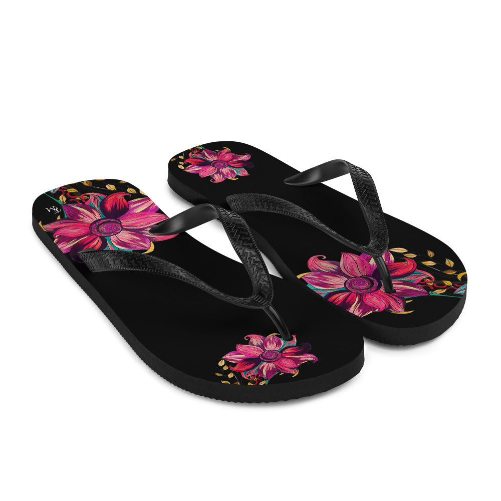 Flip-Flops