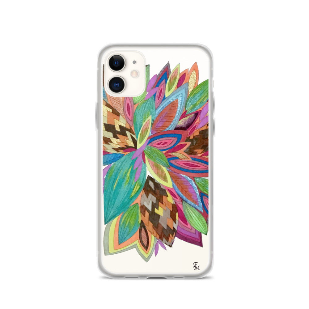 iPhone Case - Vibrate