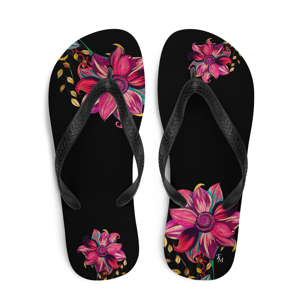 Flip-Flops