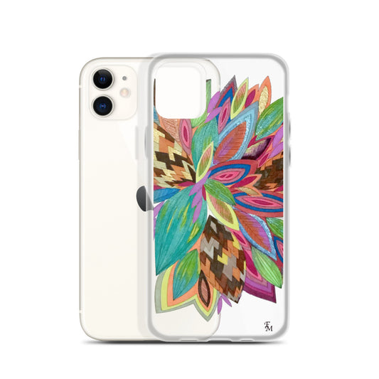 iPhone Case - Vibrate