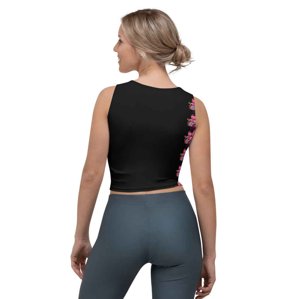Crop Top - Radiate