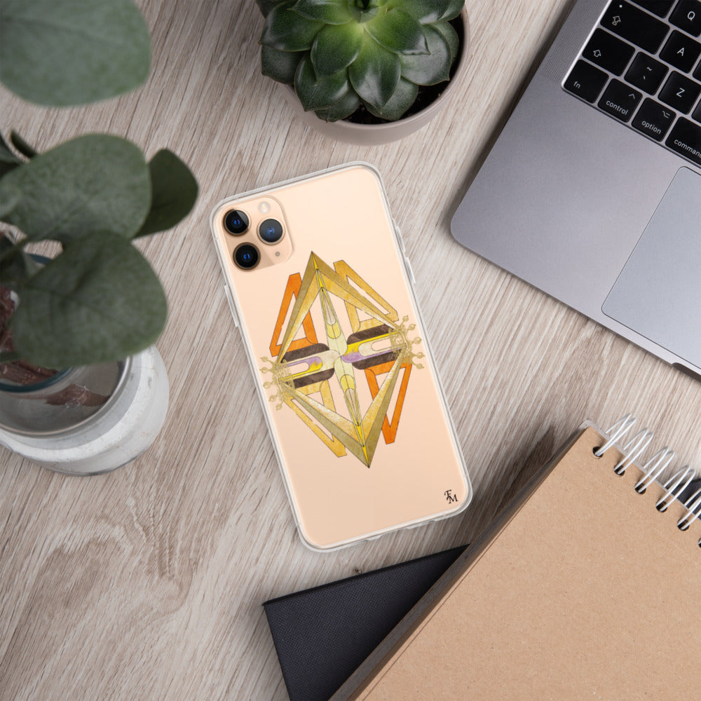 iPhone Case - Royalty