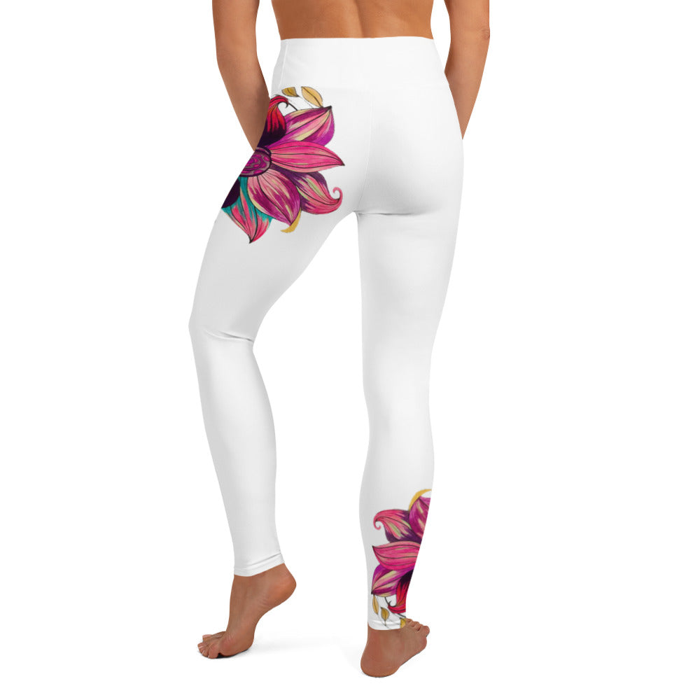 Yoga Leggings