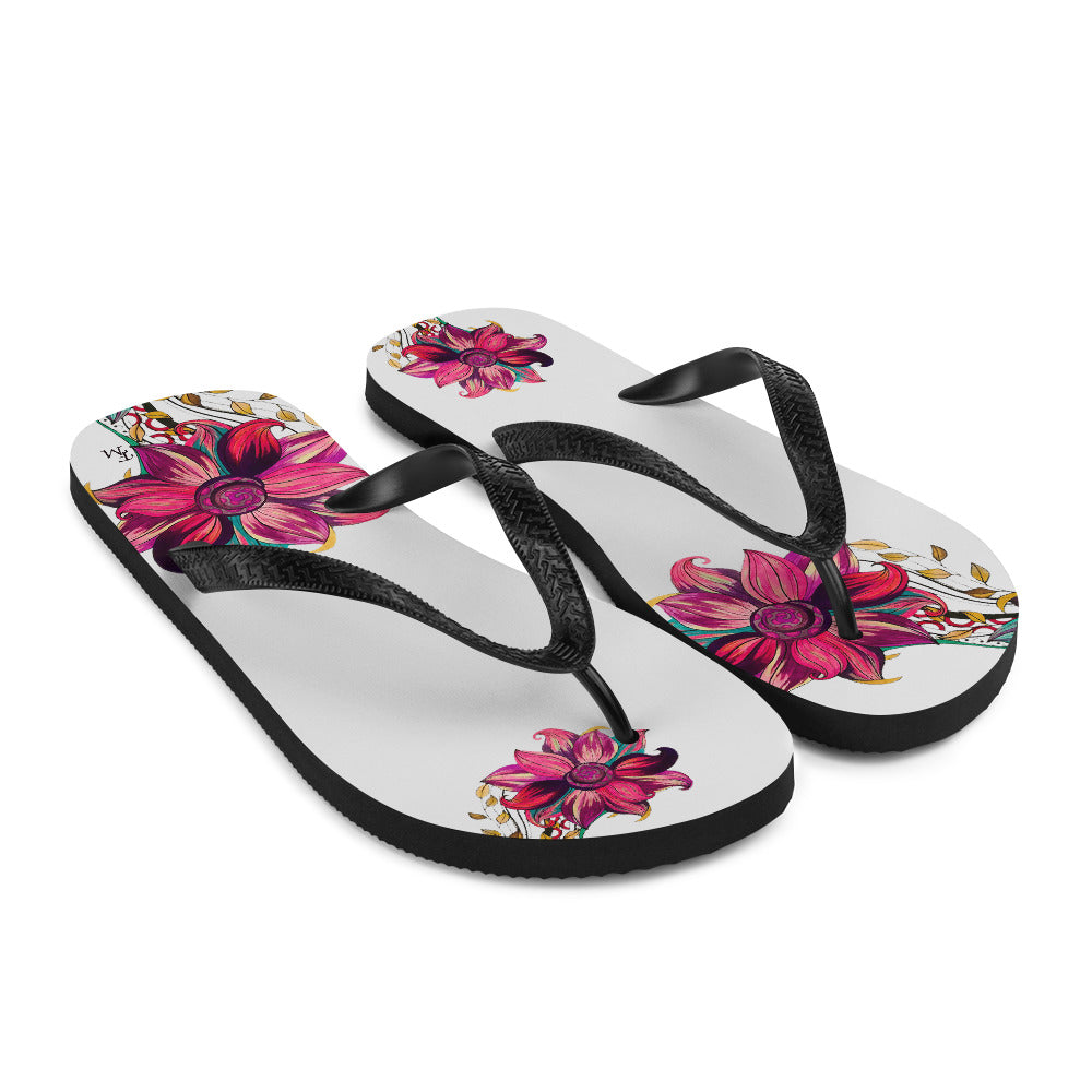 Flip-Flops