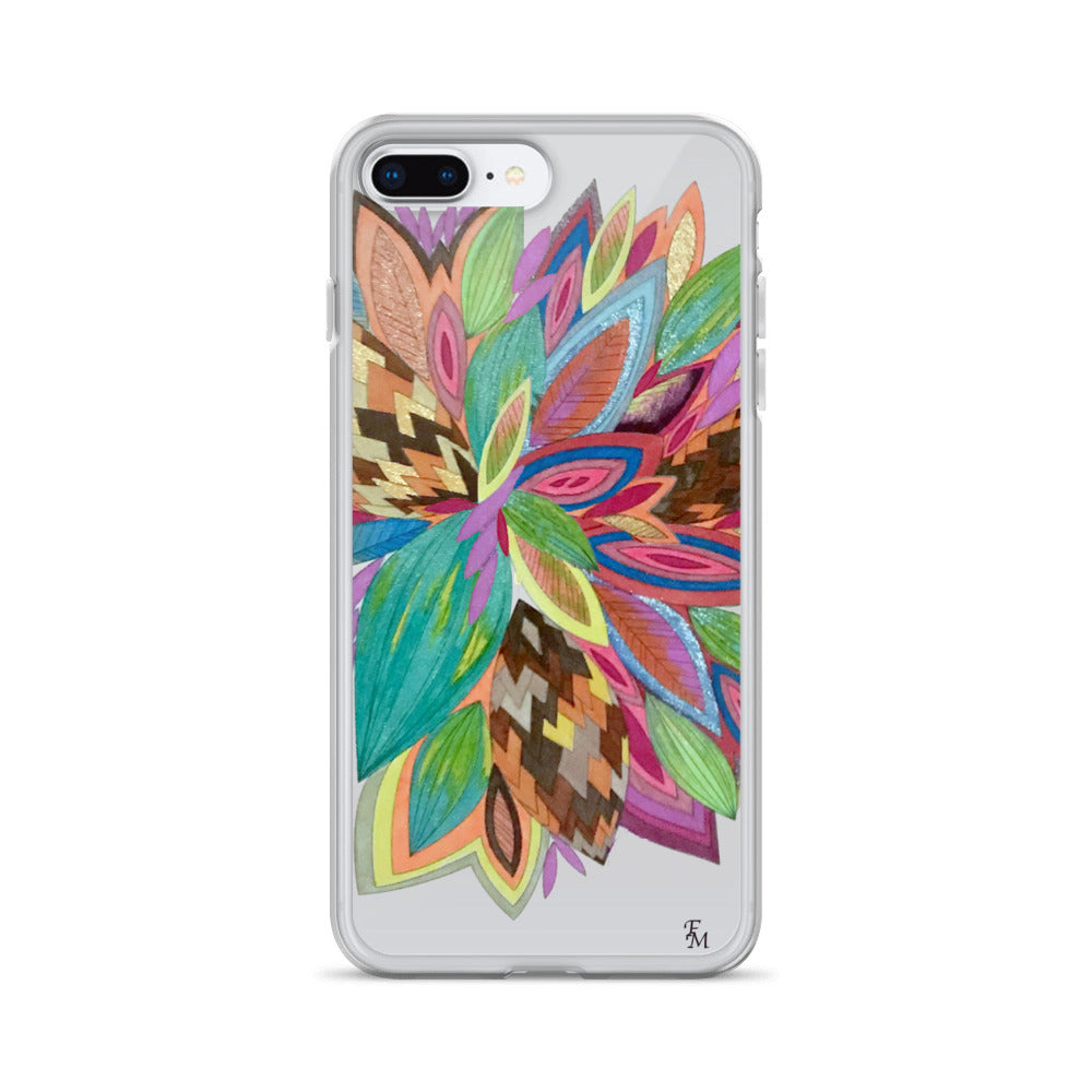 iPhone Case - Vibrate