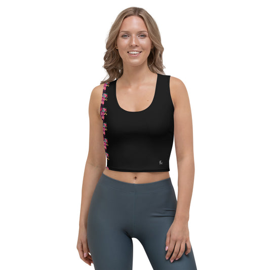 Crop Top - Radiate