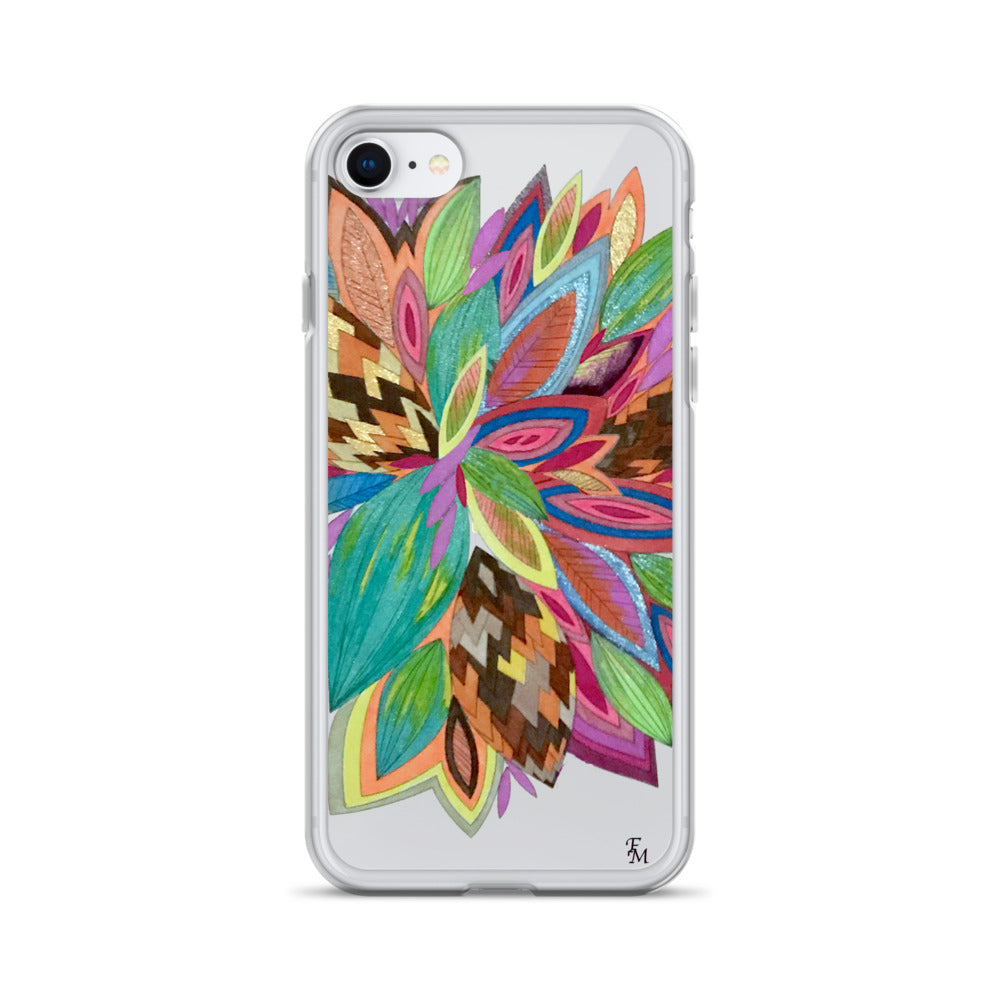 iPhone Case - Vibrate