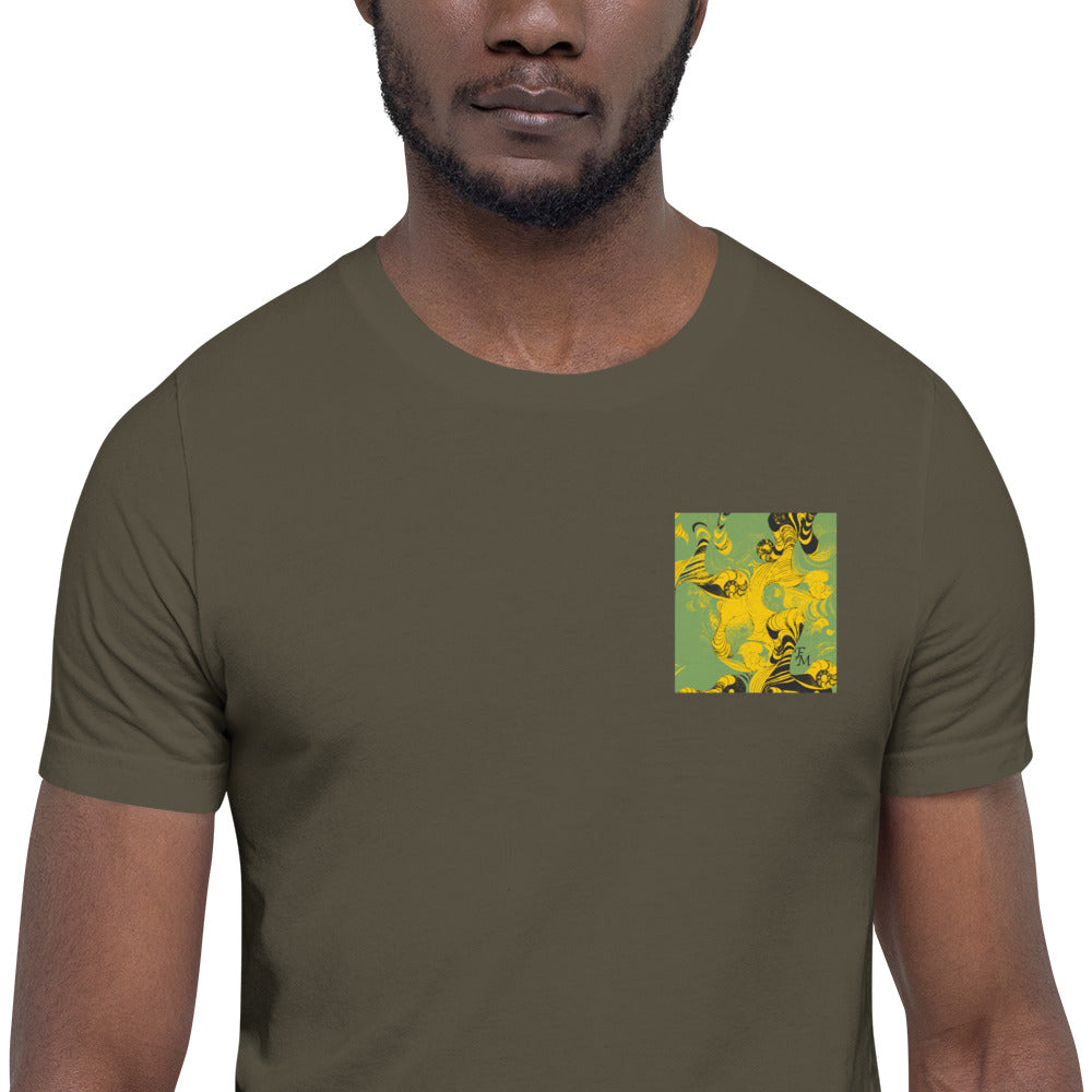 Short-Sleeve Unisex T-Shirt