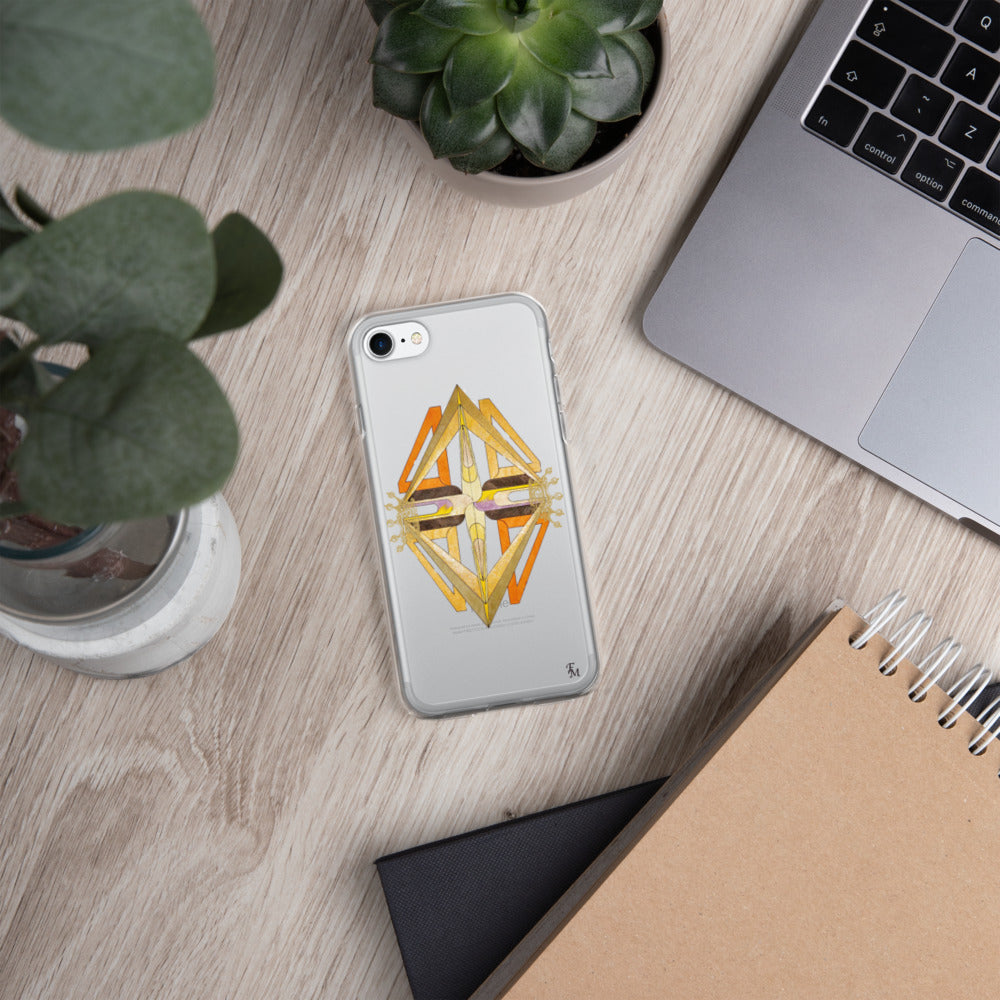 iPhone Case - Royalty