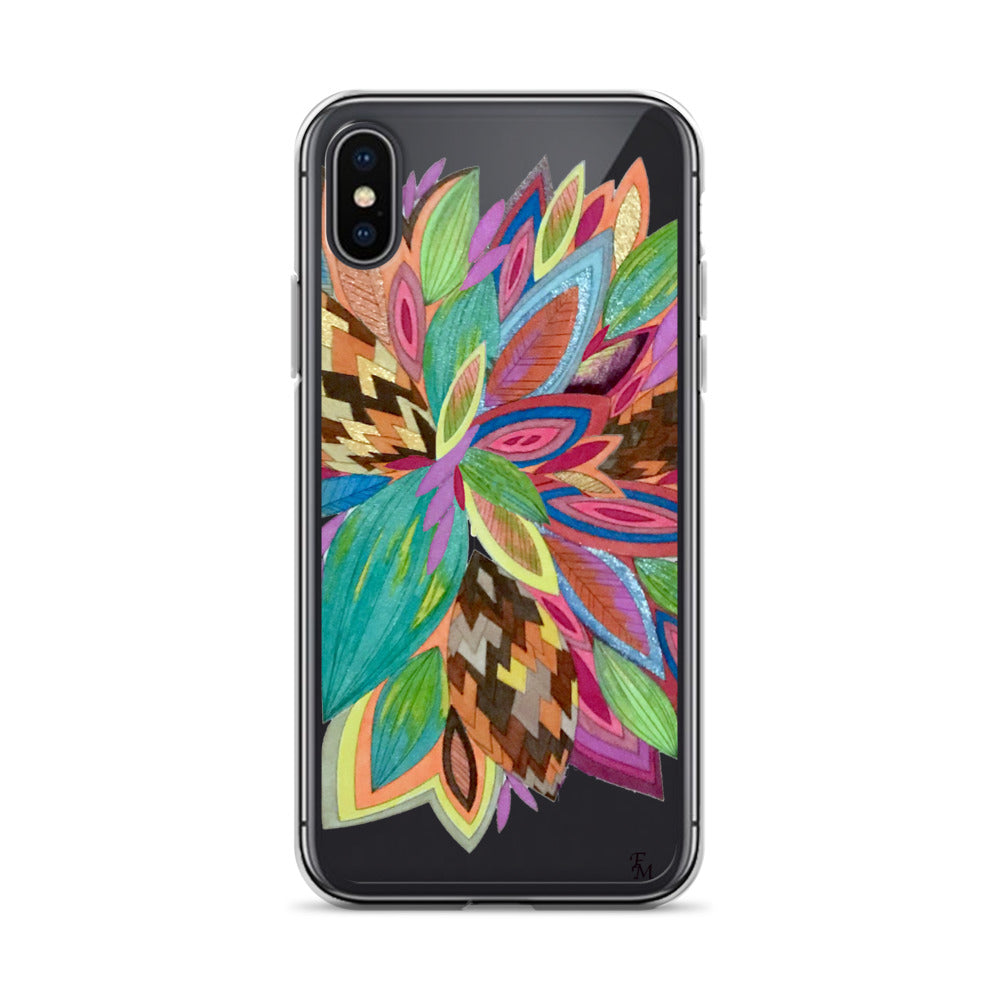 iPhone Case - Vibrate