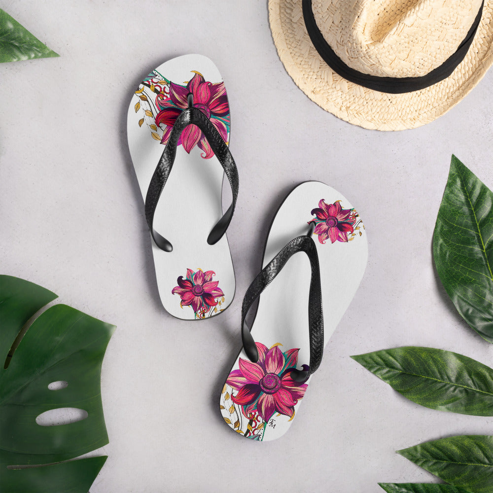 Flip-Flops