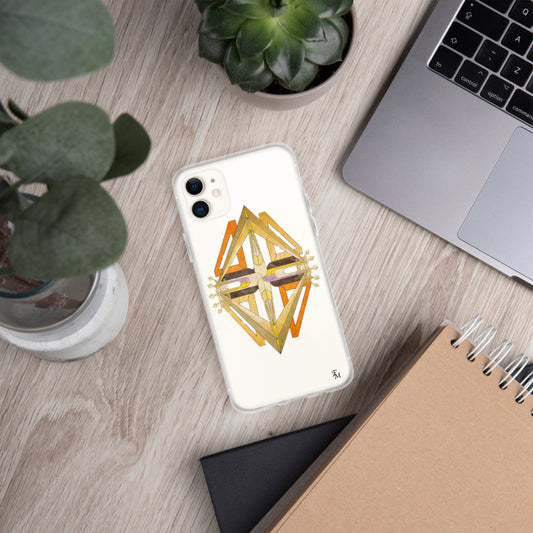 iPhone Case - Royalty