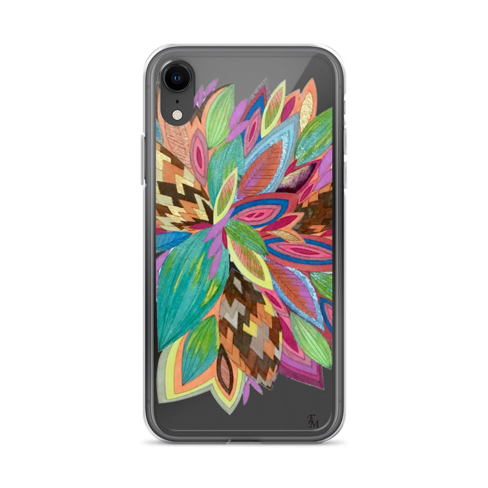 iPhone Case - Vibrate