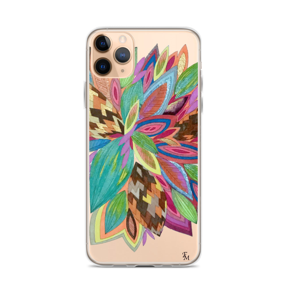 iPhone Case - Vibrate