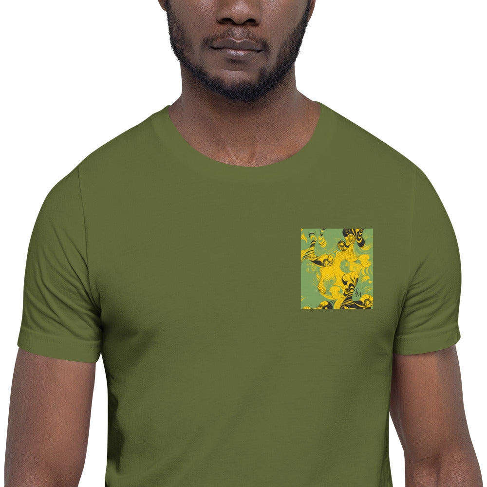 Short-Sleeve Unisex T-Shirt