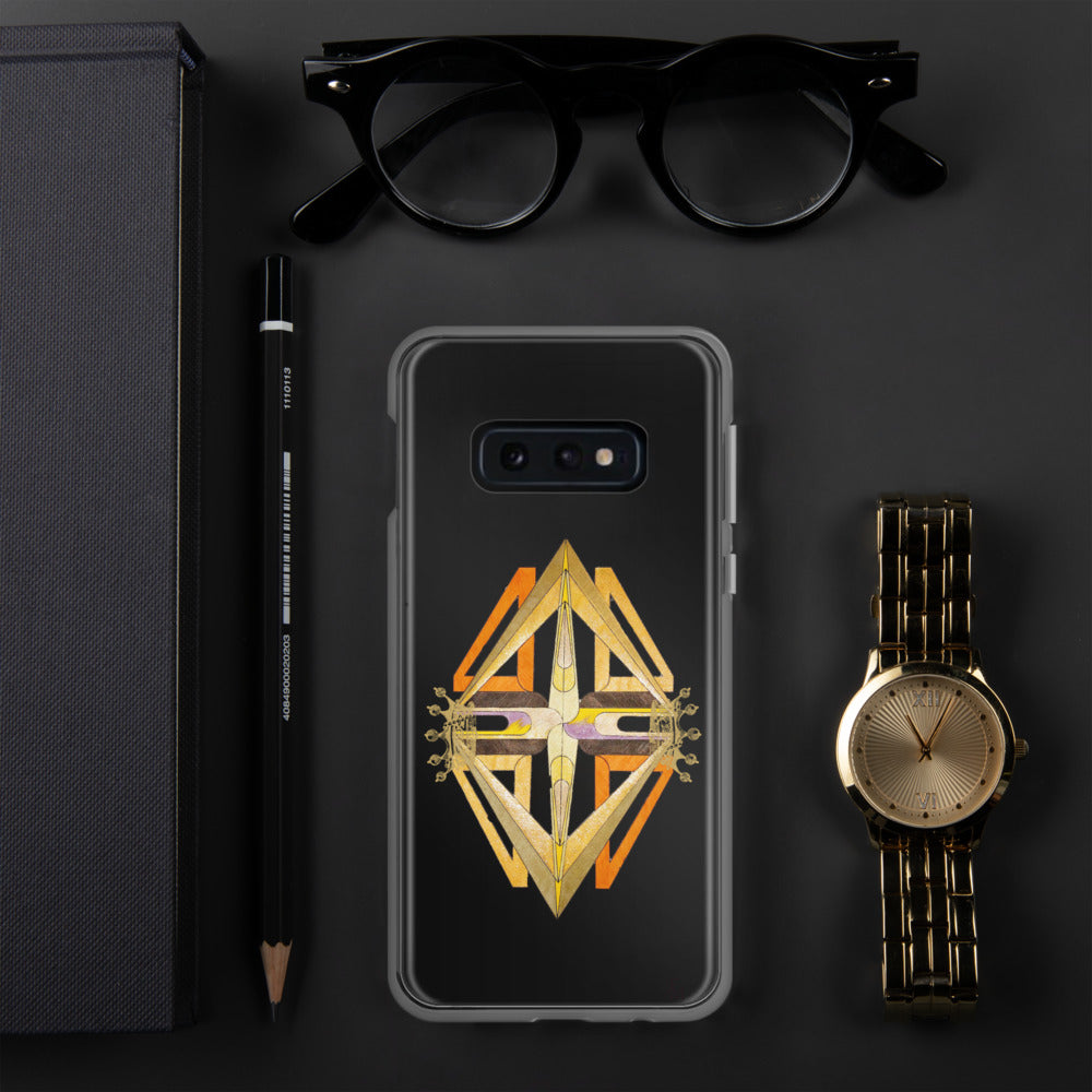 Samsung Case - Royalty