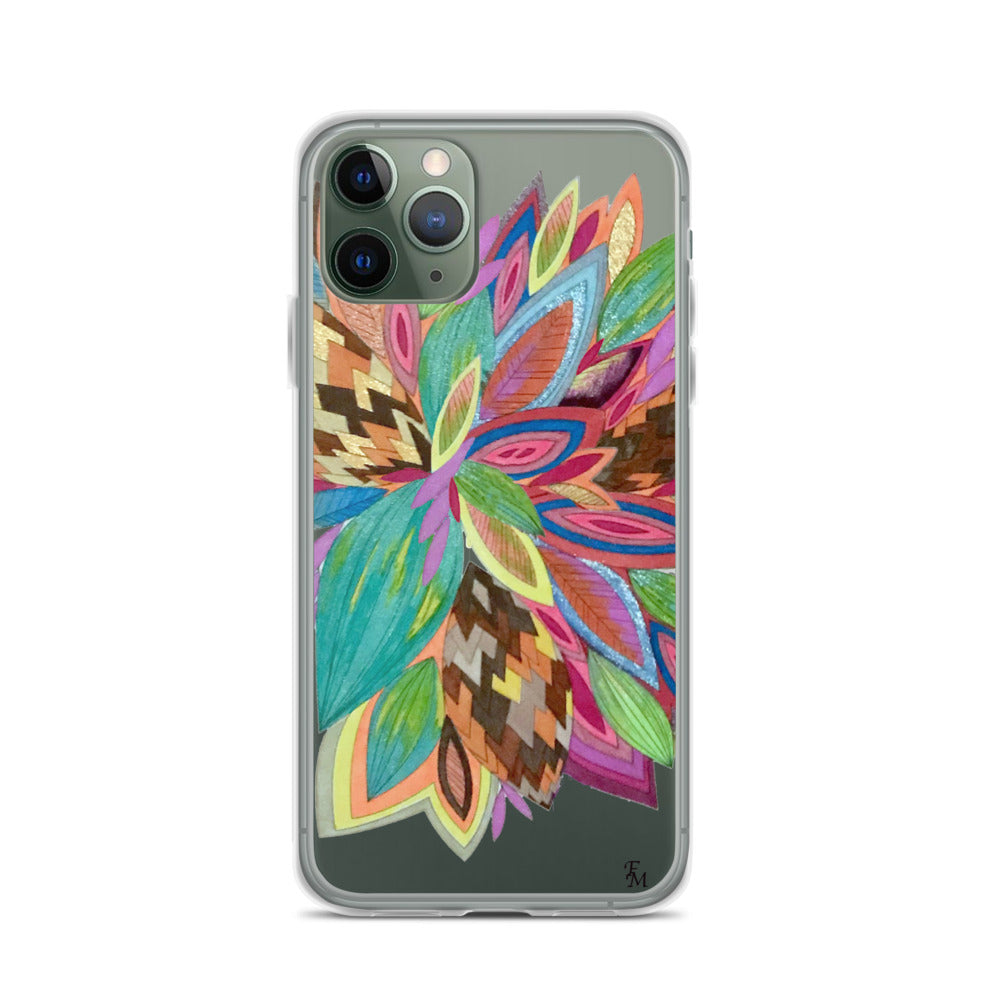 iPhone Case - Vibrate
