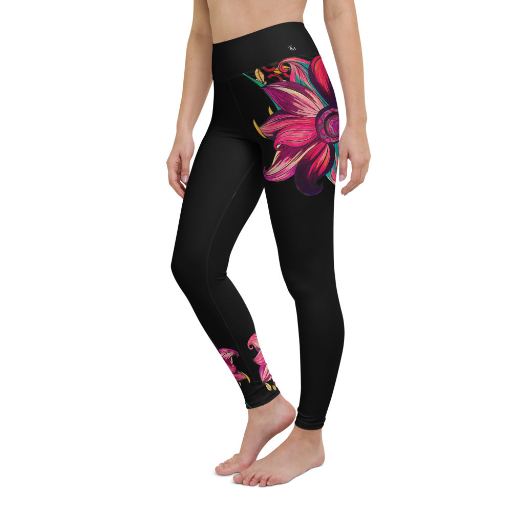 Leggings - Radiate