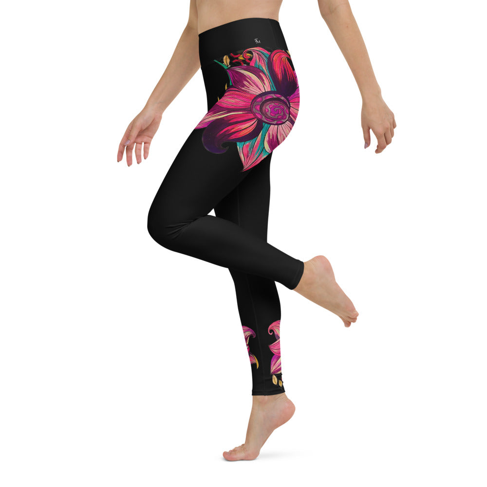 Leggings - Radiate