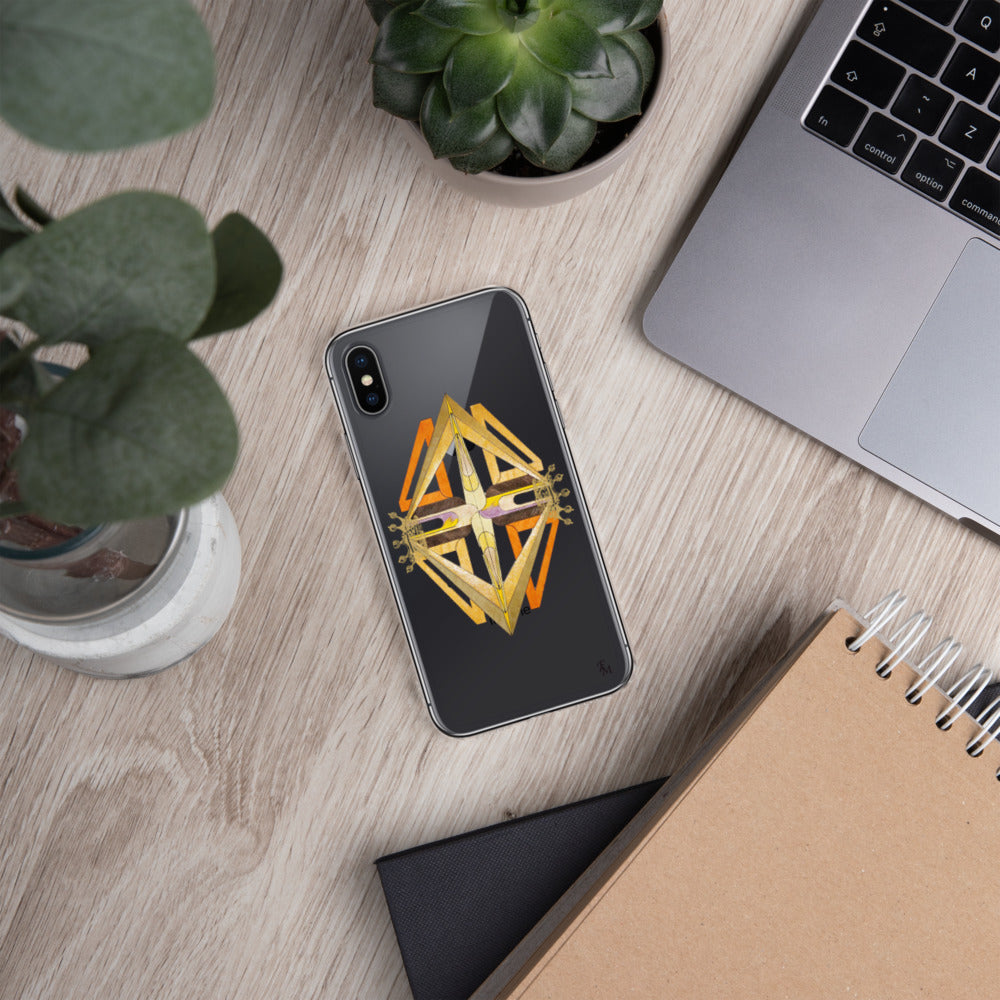 iPhone Case - Royalty