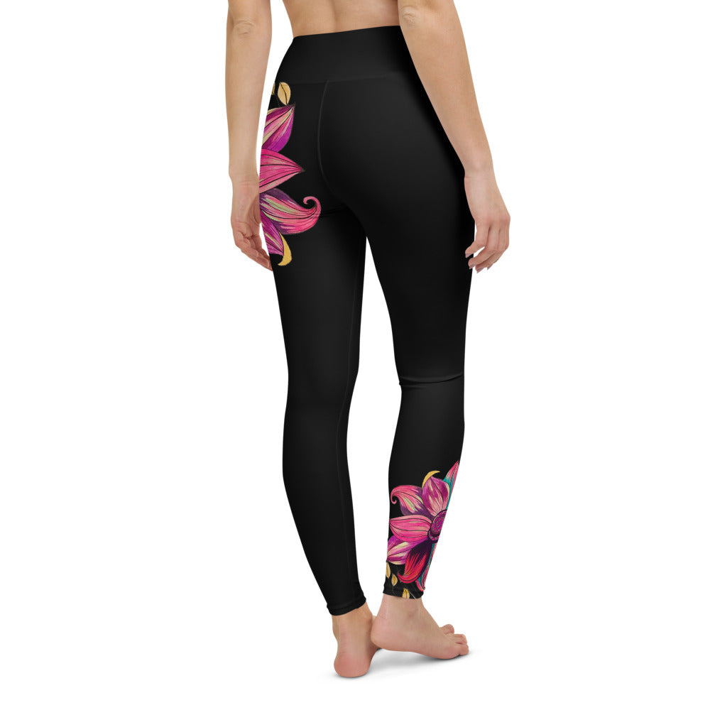 Leggings - Radiate