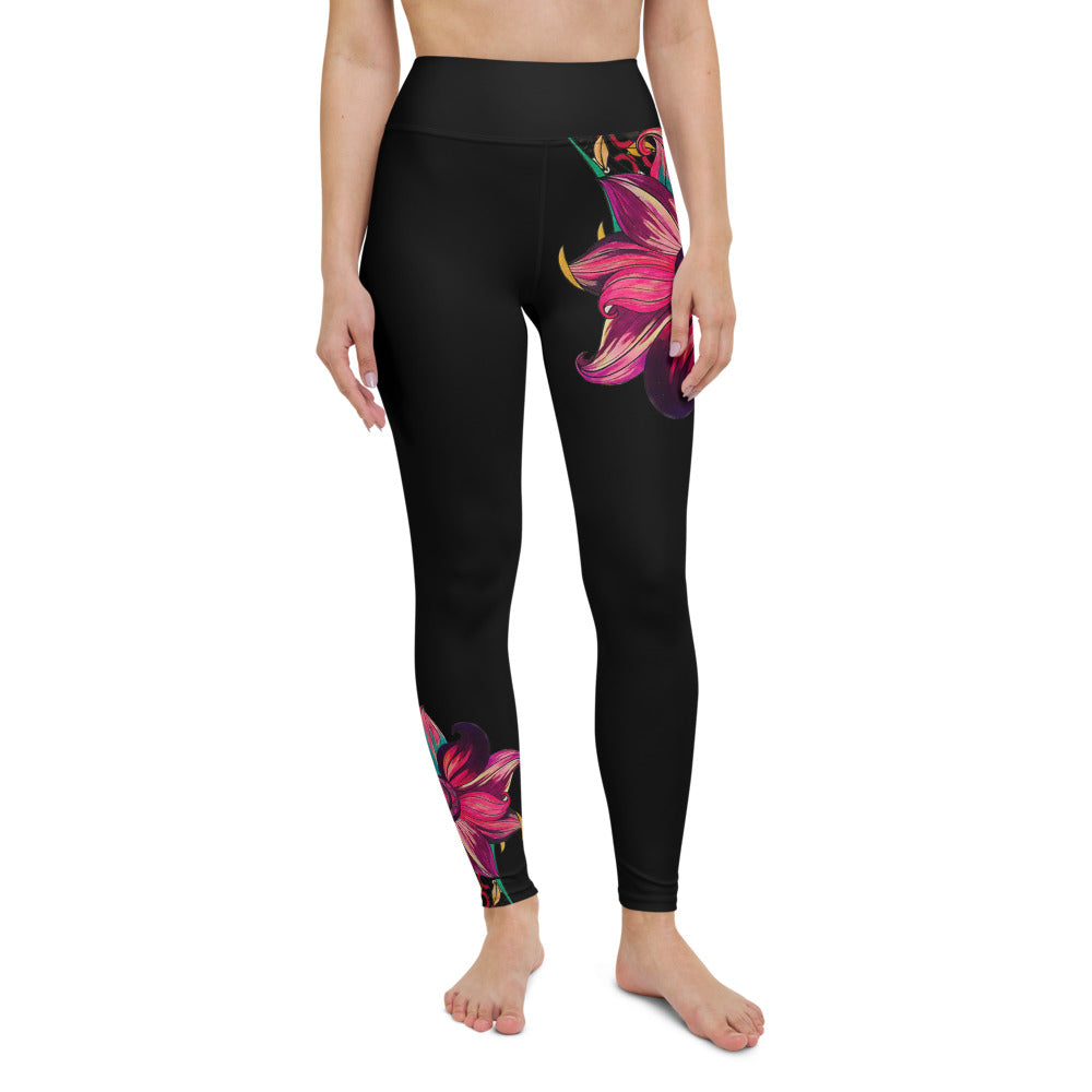 Leggings - Radiate