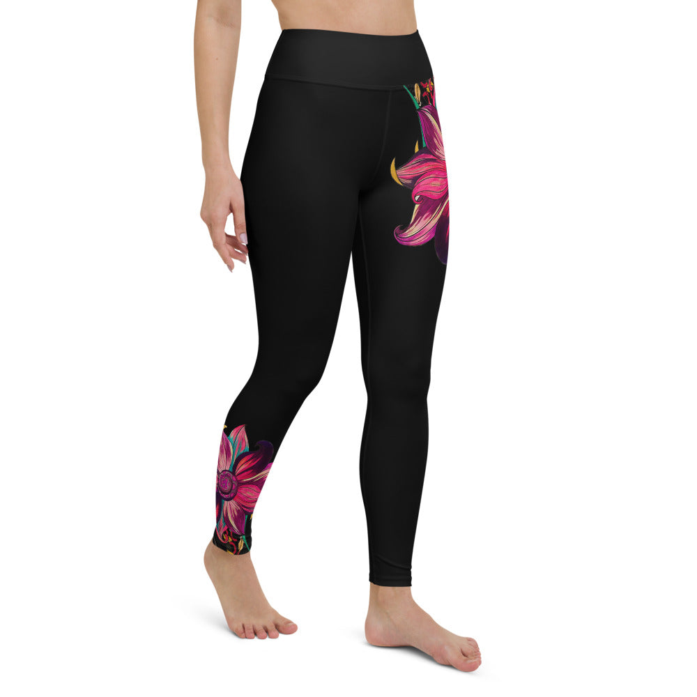 Leggings - Radiate