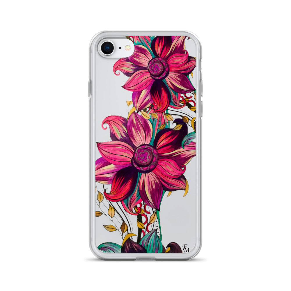 iPhone Case - Radiate