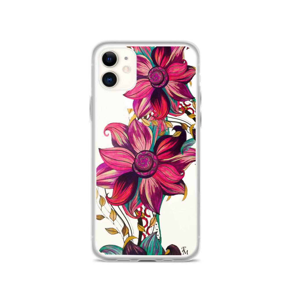 iPhone Case - Radiate