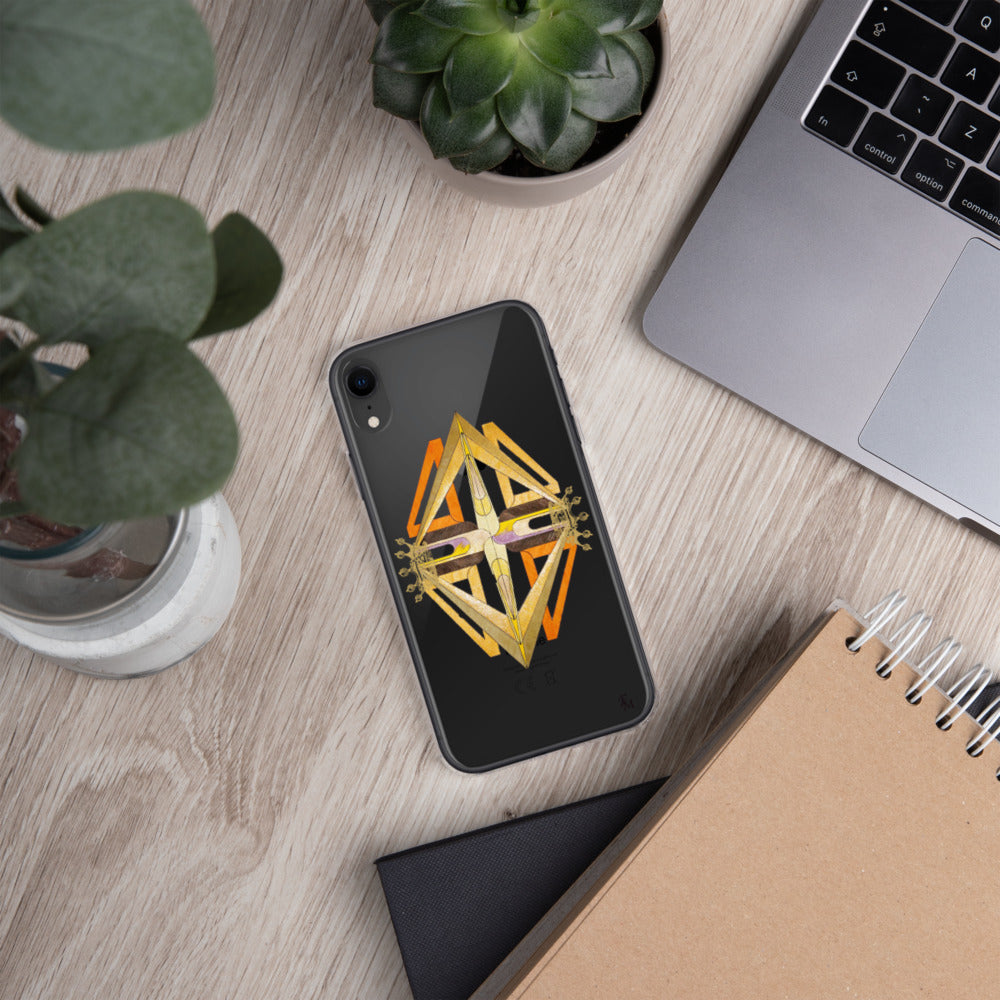 iPhone Case - Royalty