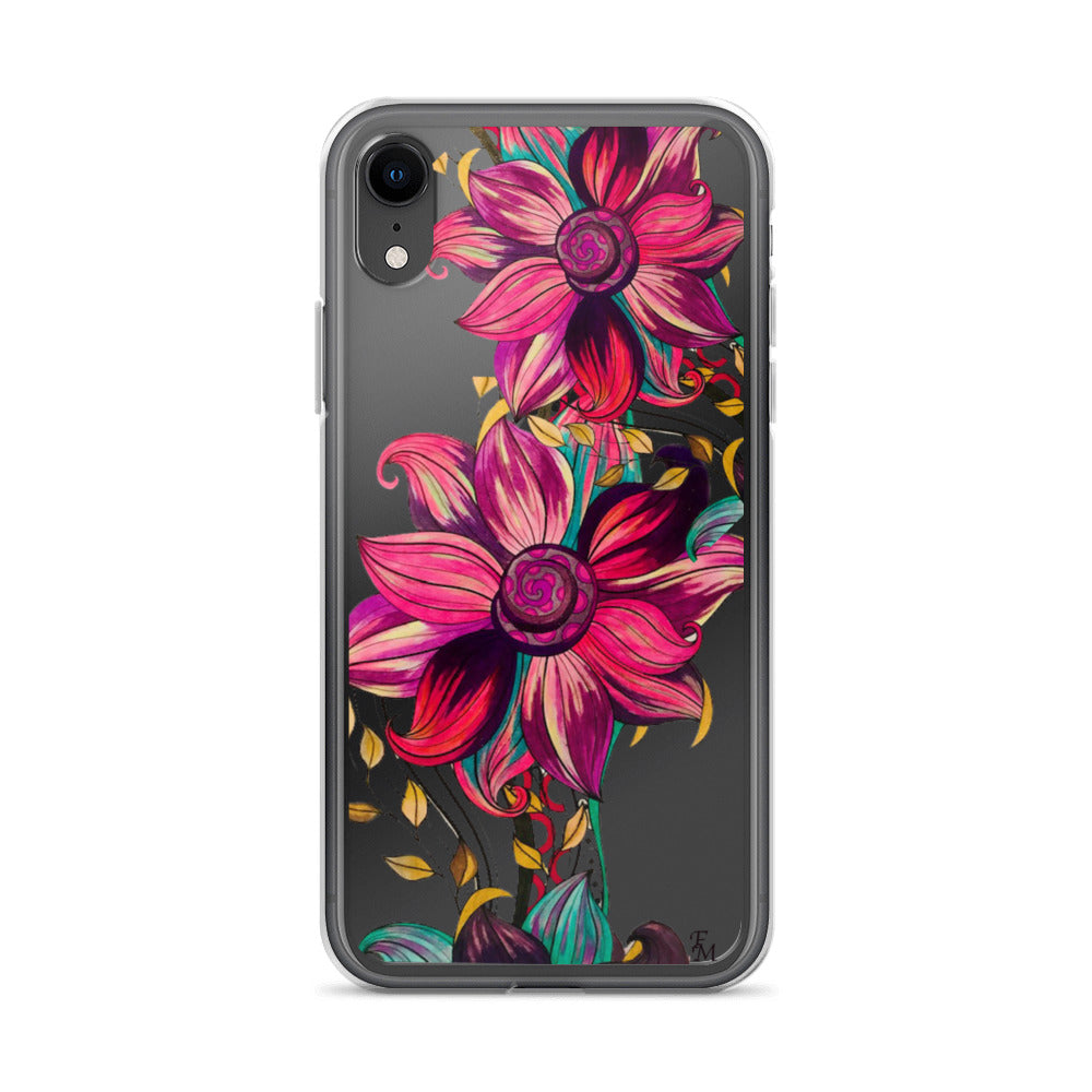 iPhone Case - Radiate