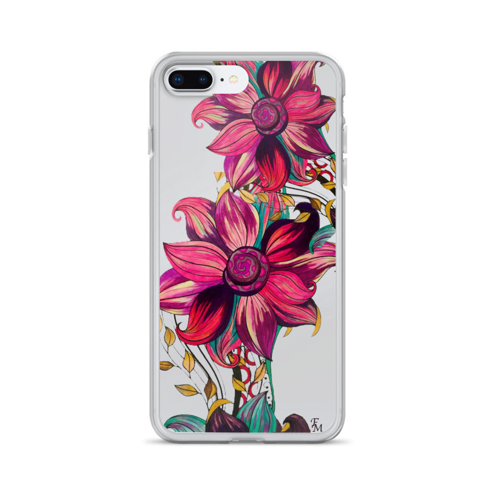 iPhone Case - Radiate